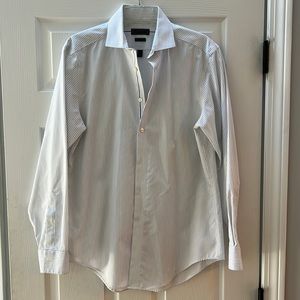 Calvin Klein dress shirt